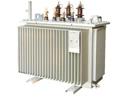 ترانسفورماتور هرمتیک 125KVA ایران ترانسفو | هایرین مارکت