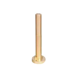 بلسن برنجی فشار ضعیف با پایه مدل Z-1000) M30) | هایرین مارکت