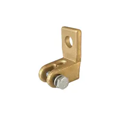 کفشک برنجی ترانسفورماتور مدل DT-630 | هایرین مارکت