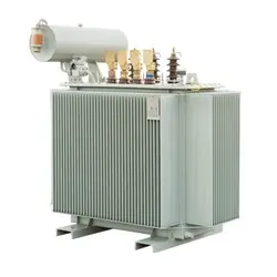 ترانسفورماتور کم تلفات 1600KVA ردیف 33 ایران ترانسفو | هایرین مارکت