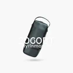 کلمپ آمپر متر توان کیوریتسو 2060BT | هایرین مارکت