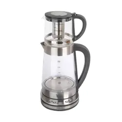 چایساز ویداس مدل 2086 مشکی