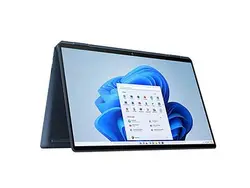 لپ تاپ اچ پی 16.1 اینچی اسپکتر HP SPECTER 16 X360 با پردازنده i7-1260P