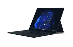 تبلت مایکروسافت سرفیس پرو ایکس Surface Pro X با پردازنده SQ1