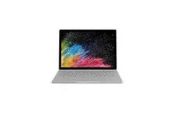 لپ تاپ مایکروسافت SURFACE BOOK 1 i5-6300U 8G 256G SSD