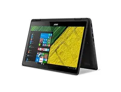 لپ تاپ Acer Spin SP314-51 لمسی ایسر 360 درجه - لپ تاپ Acer Spin SP314
