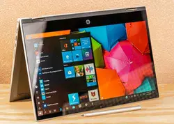 لپ تاپ HP Pavilion x360 14 - قیمت لپ تاپ اچ پی پاویلیون 14