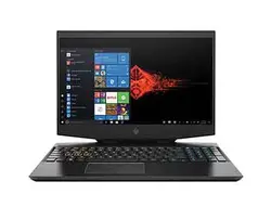 لپ تاپ گیمینگ اچ پی 15 اینچی مدل OMEN 15X پردازنده Core i7 10750H رم 16GB حافظه 512GB SSD گرافیک 6GB RTX 3060
