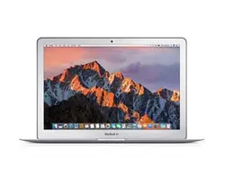 لپ تاپ اپل مک بوک 2017 APPLE MACBOOK AIR - قیمت لپ تاپ مک بوک ایر 2017