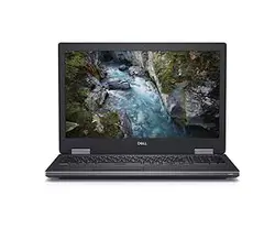 لپ تاپ استوک دل PRECISION 7730 Core i5 – 8400 H