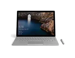 لپ تاپ سرفیس بوک SURFACE BOOK 1 Core i7 – 6600U