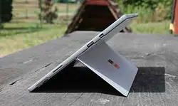 سرفیس پرو Surface Pro 5 - مشاهده قیمت تبلت سرفیس پرو Surface Pro 5