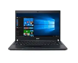 لپ تاپ ایسر P645 - لپ تاپ استوک Acer travelmate P645 - قیمت لپ تاپ ایسرP645