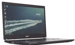 لپ تاپ ایسر P645 - لپ تاپ استوک Acer travelmate P645 - قیمت لپ تاپ ایسرP645