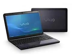 لپ تاپ استوک SONY VAIO US VPC Core i5 4GB RAM 500GB Hard | فی کارون مرجع فروش لپ تاپ استوک ارزان با بهترین کیفیت