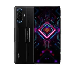 گوشی شیائومی ردمی کا 40 گیمینگ نسخه 12/256 گیگابایت | Redmi K40 Gaming