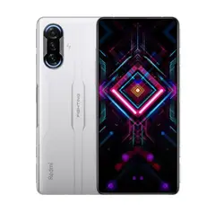 گوشی شیائومی ردمی کا 40 گیمینگ نسخه 12/256 گیگابایت | Redmi K40 Gaming