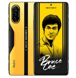 گوشی شیائومی ردمی کا 40 گیمینگ نسخه 12/256 گیگابایت | Redmi K40 Gaming