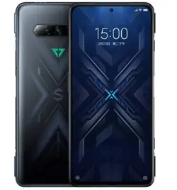 گوشی شیائومی بلک شارک 4 اس پرو نسخه 8/256 گیگابایت | XIAOMI BLACK SHARK 4S PRO