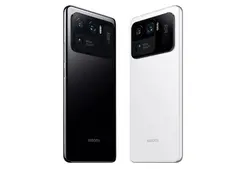 گوشی شیائومی می 11 اولترا نسخه 8/256 گیگابایت | XIAOMI MI 11 ULTRA