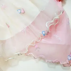 سارافون وارداتی السا پروانه