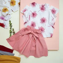 شومیز دامن مجلسی آرزو