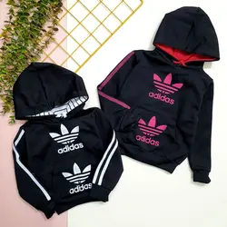 هودی آدیداس (ایراددار)