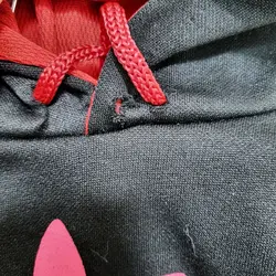 هودی آدیداس (ایراددار)