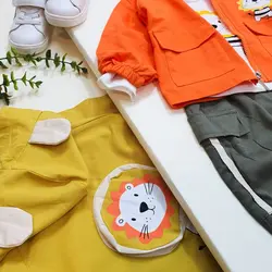 سه تیکه وارداتی شیر بامزه