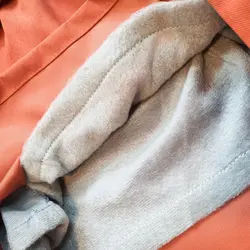 پیراهن یقه دلبری