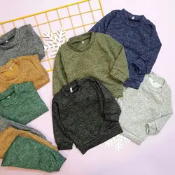 بلوز شلوار آنغوره پسرانه