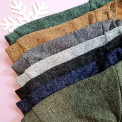 بلوز شلوار آنغوره پسرانه