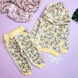 هودی شلوار پولیشی اسب