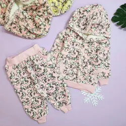 هودی شلوار پولیشی اسب