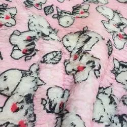 هودی شلوار پولیشی اسب