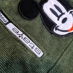 هودی شلوار میکی موس۲