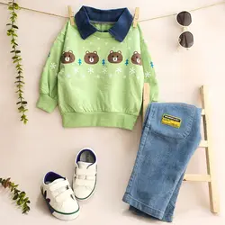 بلوزشلوار وارداتی خرسی و کاج