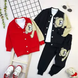 سه تیکه خرس مهربون