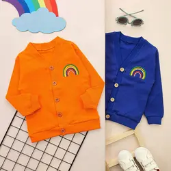 بلوز بافت رنگین کمان