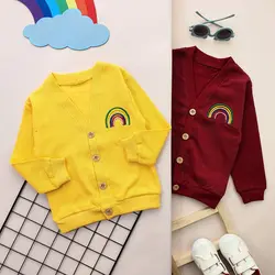 بلوز بافت رنگین کمان