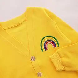 بلوز بافت رنگین کمان