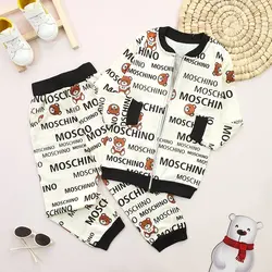 سویشرت شلوار تدی موسچینو