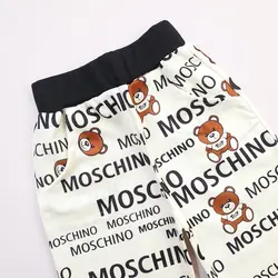 سویشرت شلوار تدی موسچینو