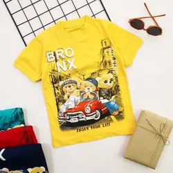 تیشرت تک سه خرس تدی