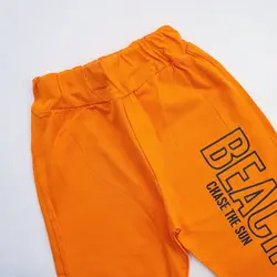 تیشرت شلوارک جزیره