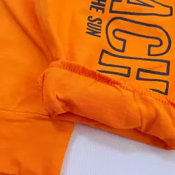 تیشرت شلوارک جزیره