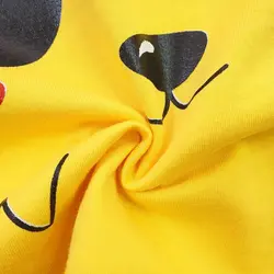 تیشرت شلوارک پاندا لپ گلی