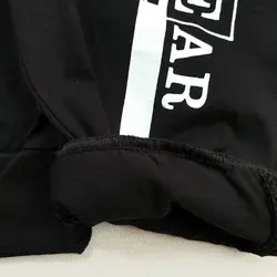 تیشرت شلوارک پاندا لپ گلی