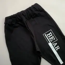 تیشرت شلوارک پاندا لپ گلی