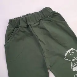 تیشرت شلوارک پسر موفرفری